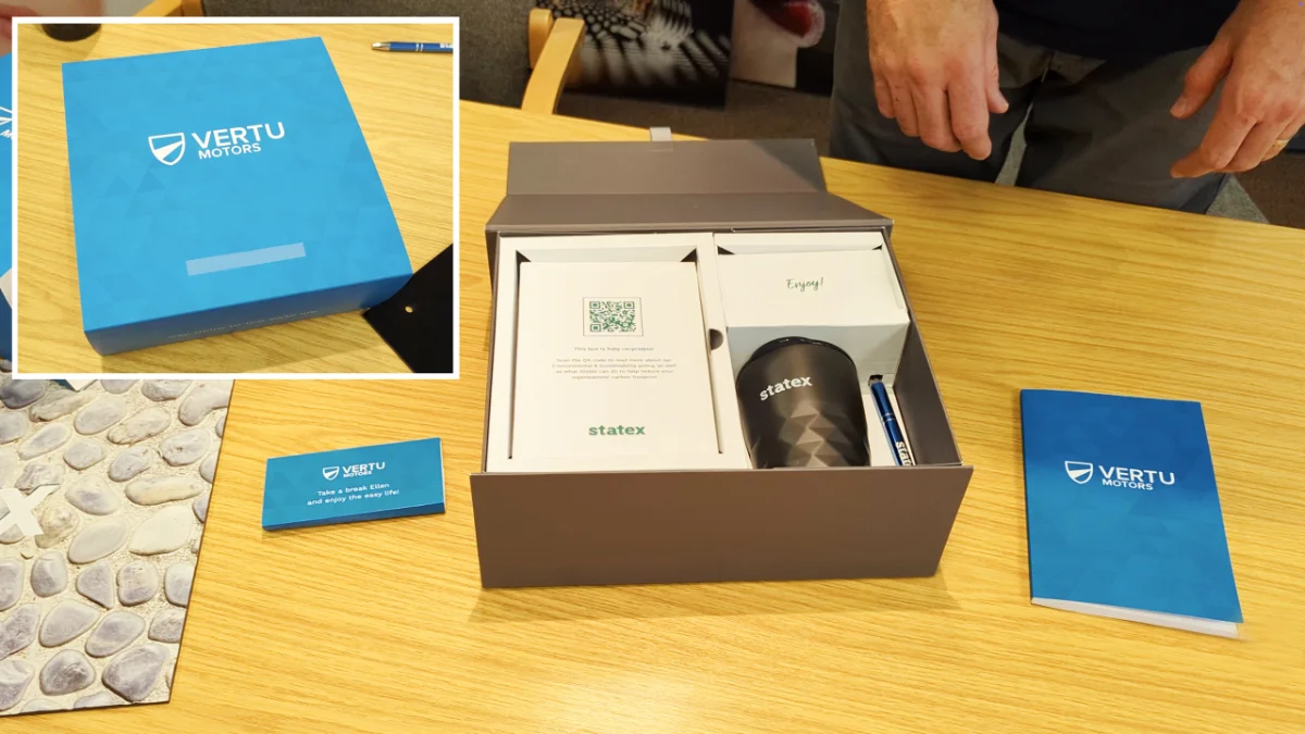 statex delivers on print personalisation power with ricoh 4