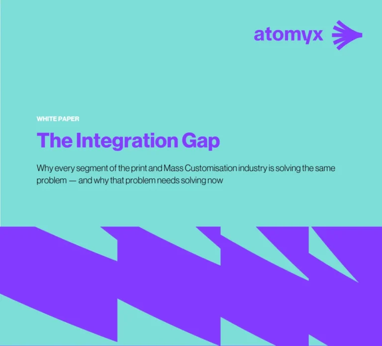 atomyintegration