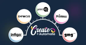 create automate banner