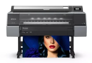 epson’s advanced ultrachrome pro10 ink system