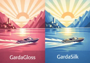 garda gloss and silk