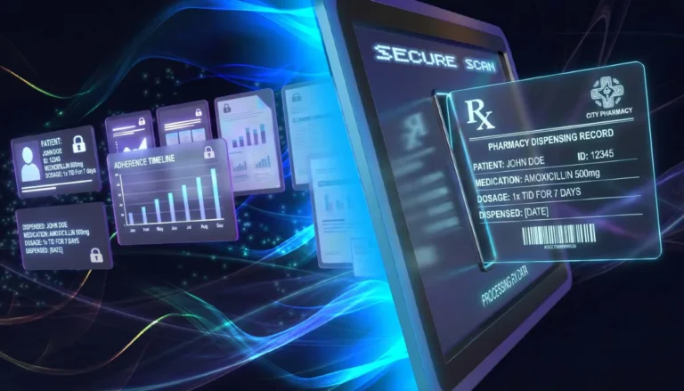 header image digital mailroom