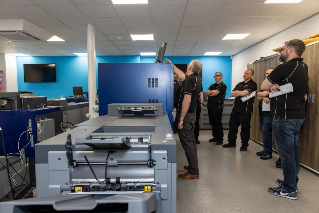 konica minolta to help print businesses reduce downtime and protect profitability in free to attend webinar 2