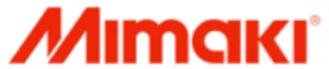 mimaki logo