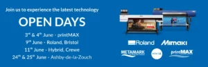 open days