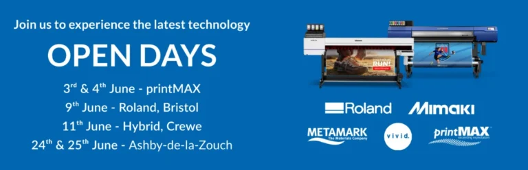 open days