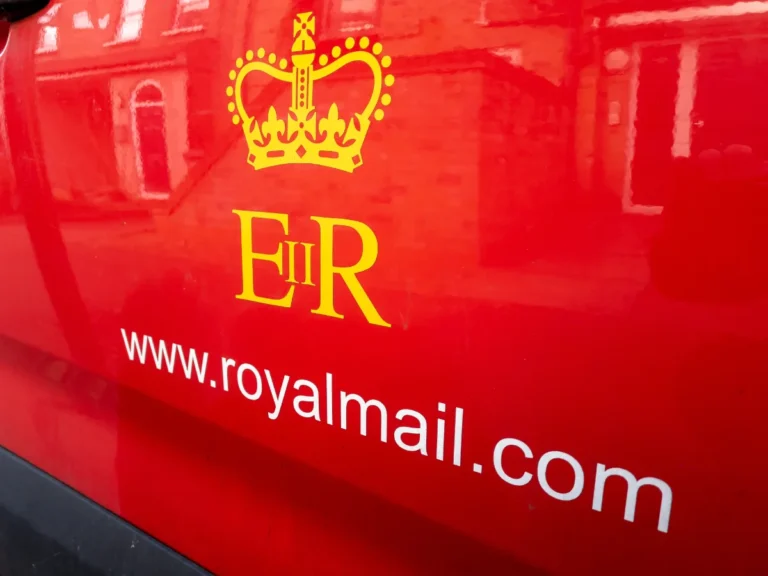 royal mail’s quality of service improvement plan