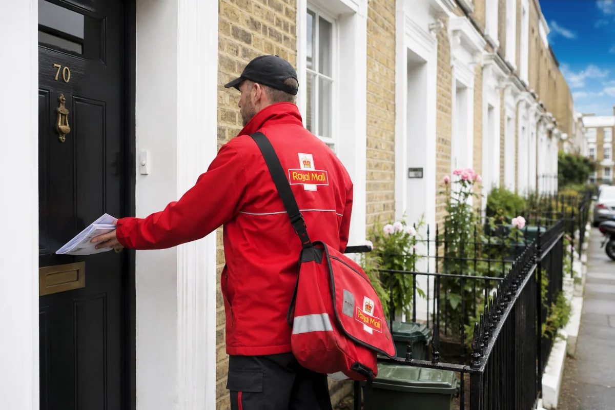 the royal mail’s agreement with the cwu