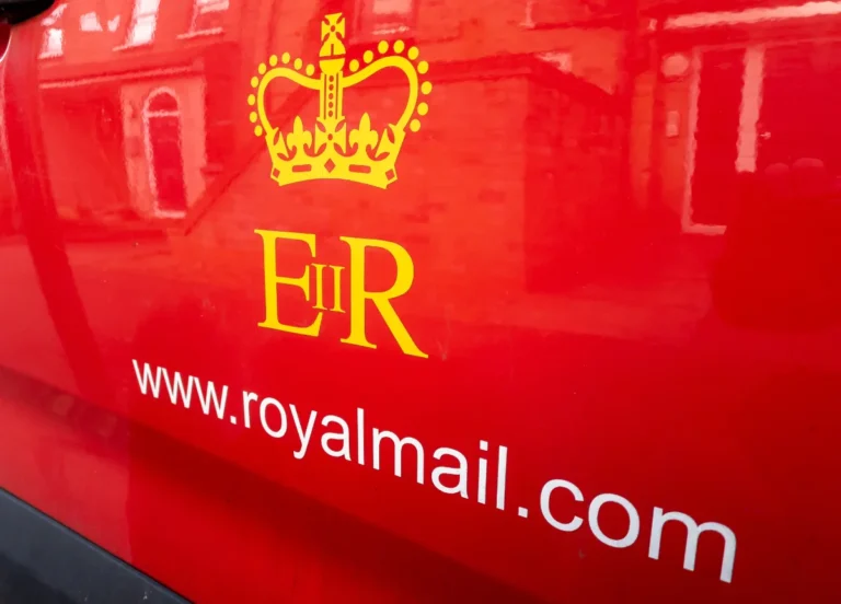 universal service changes deployment and quality of service commitments royal mail