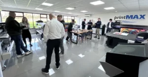 printmax open day