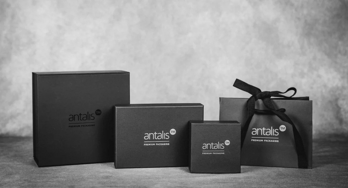 antalis premium packaging