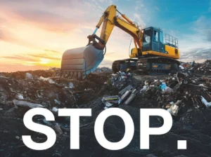 beyond the carbon footprint how waste reduction drives your next competitive advantage