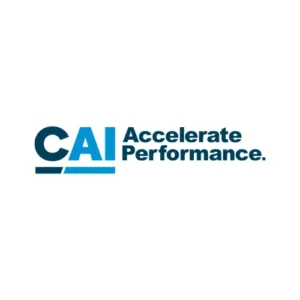 cai accelerate performance logo