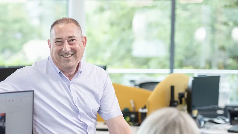 compass strengthens team with appointment of rob hogg