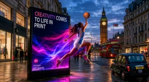 creative comes to life in print 2026 ipia event