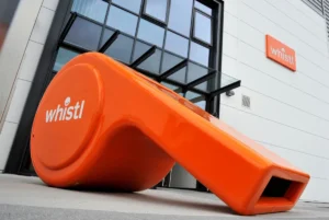 eco conscious shoppers buy 66% more online, new whistl research reveals