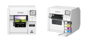 epson cw d3800e