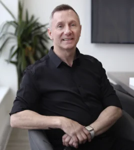 graham hunstone