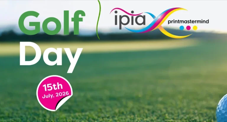 ipia golf day pr