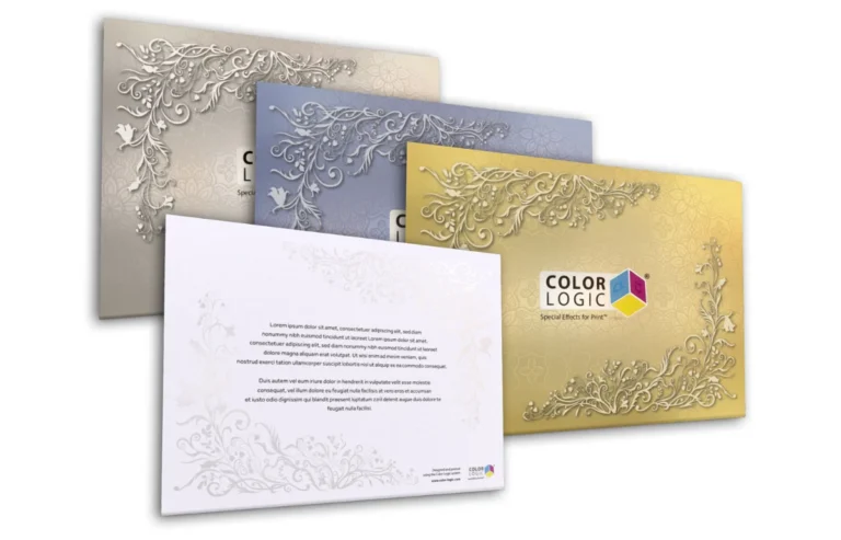 konica minolta business solutions (uk) ltd partners with color logic to unlock premium print effects using white toner technology