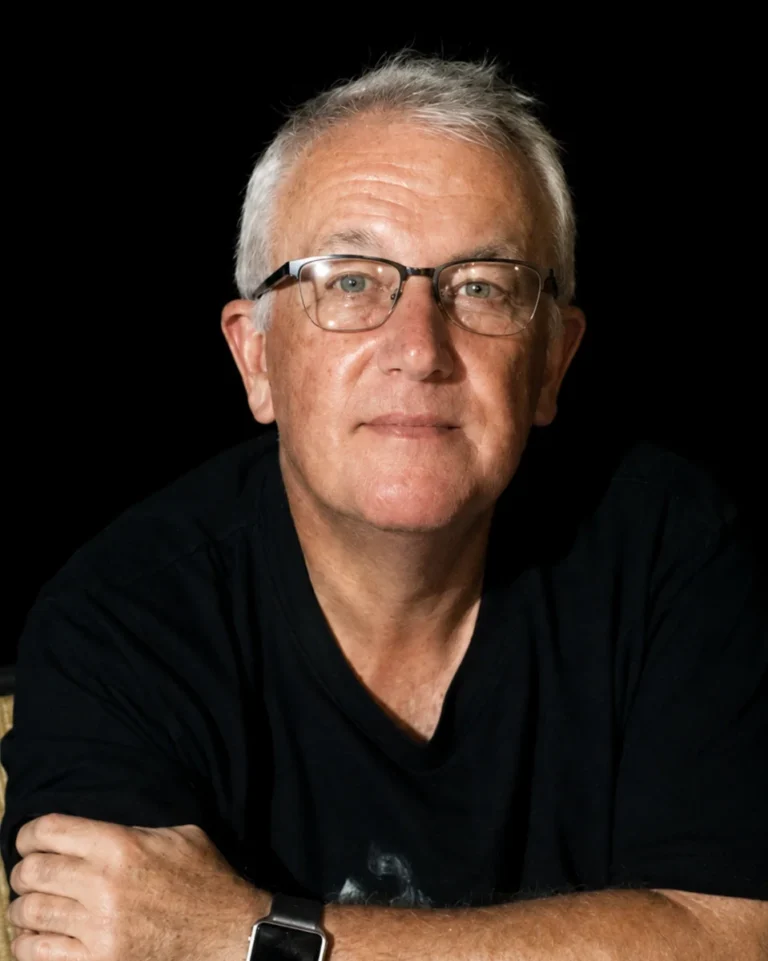 nigel toplis