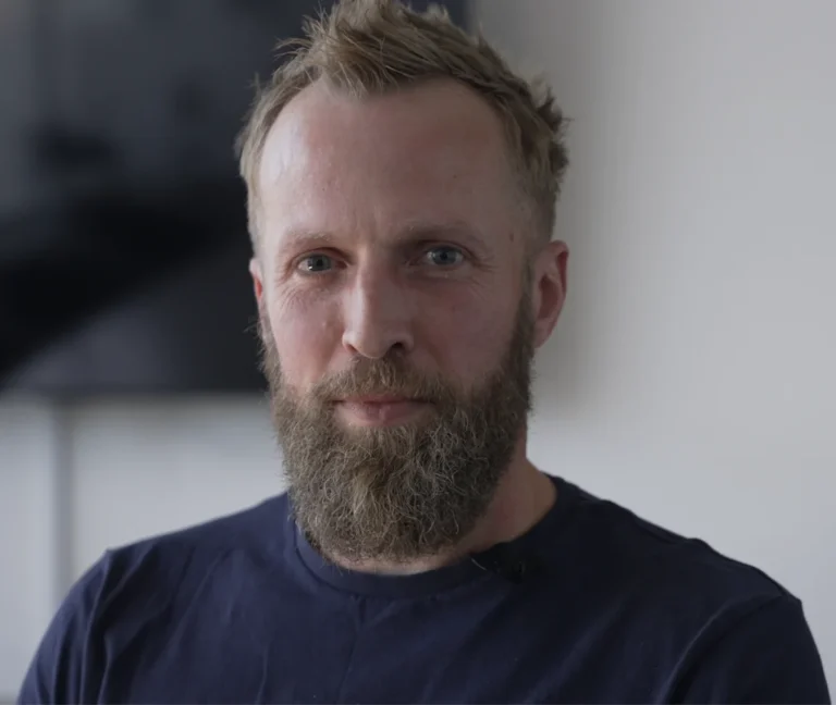 peter storey, workflow specialist at solopress