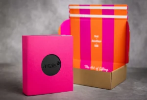 premium packaging antalis