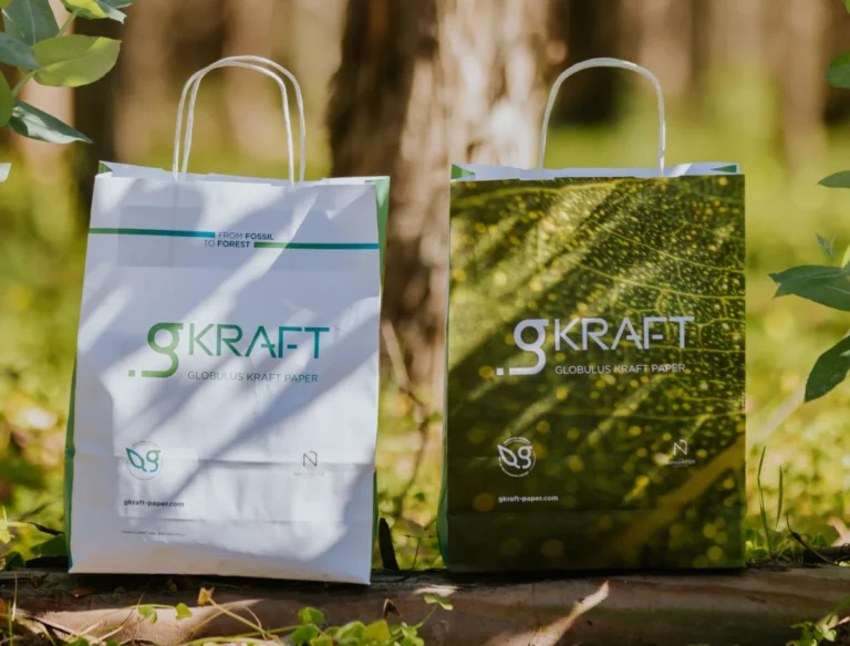 the navigator company showcases sustainable gkraft™ packaging and new moulded fibre products at interpack fair 2026