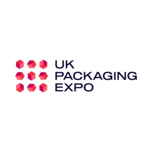 uk packaging expo logo