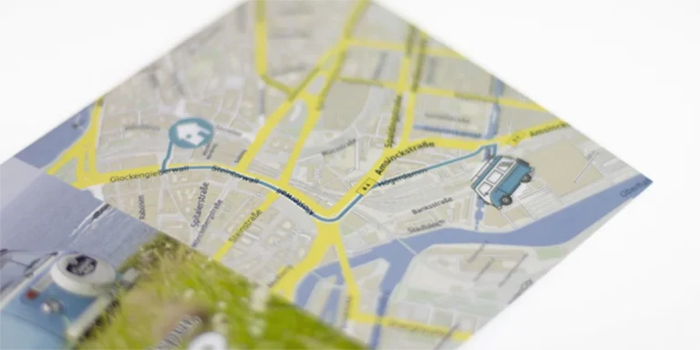 geomarketing turn interest into action