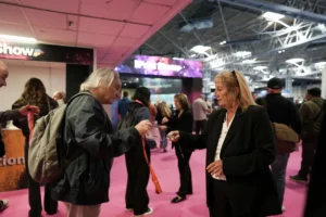 registration opens for the print show and the sign show 2026