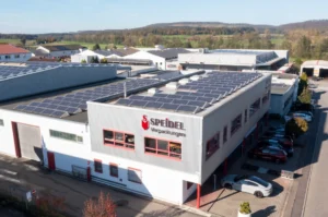 antalis reinforces its growth in the european packaging sector with the acquisition of speidel verpackungen