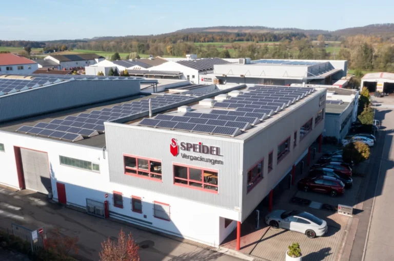 antalis reinforces its growth in the european packaging sector with the acquisition of speidel verpackungen