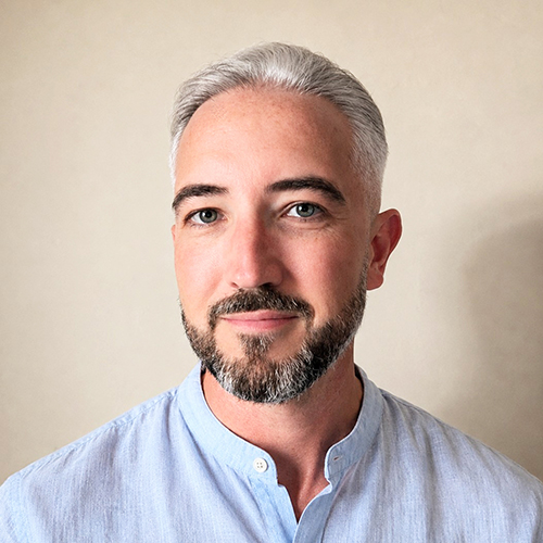 brendan perring ipia