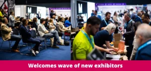 new wave ukpackaging expo 2026