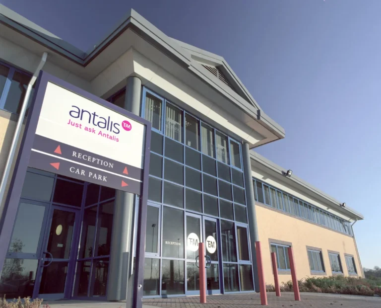 antalis ltd acquires assets and trade of ovenden papers ltd