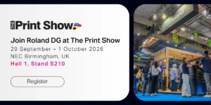 email the print show