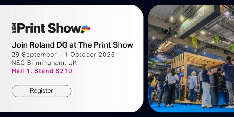 email the print show