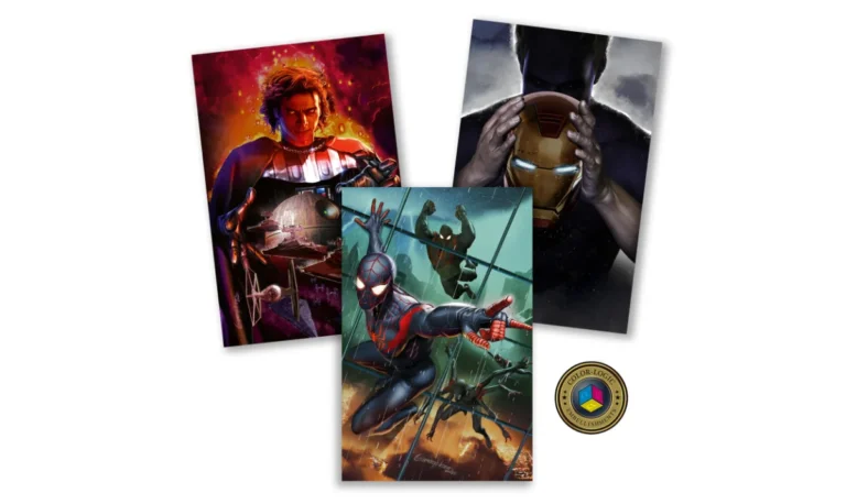 greg horn posters
