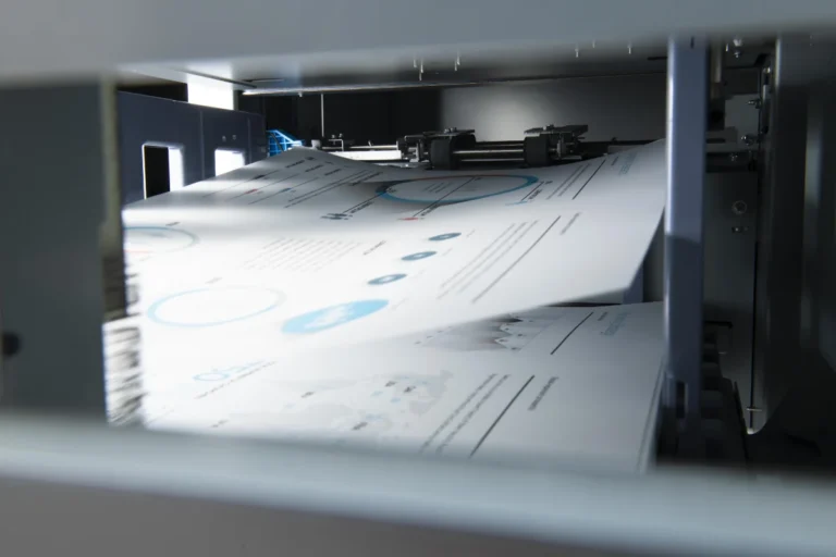 the rise of micro runs rethinking the economics of short run print