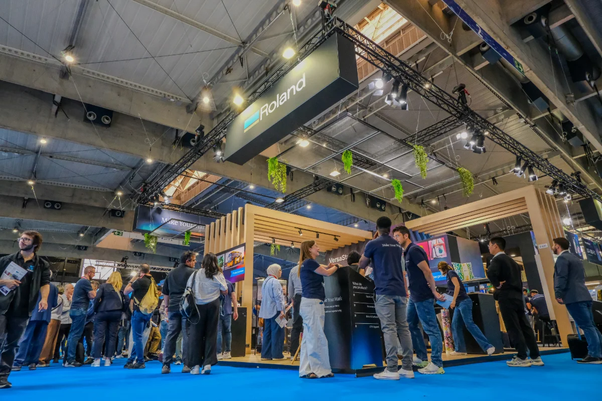 the print show photo
