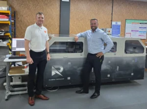 vivid announces world first installation of razar at bally print