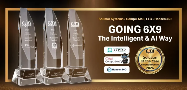 2026 cxm award pr
