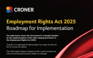 the employment rights act 2025 is bringing significant changes to employment law