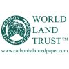 Carbon Balanced Print and Paper Logo